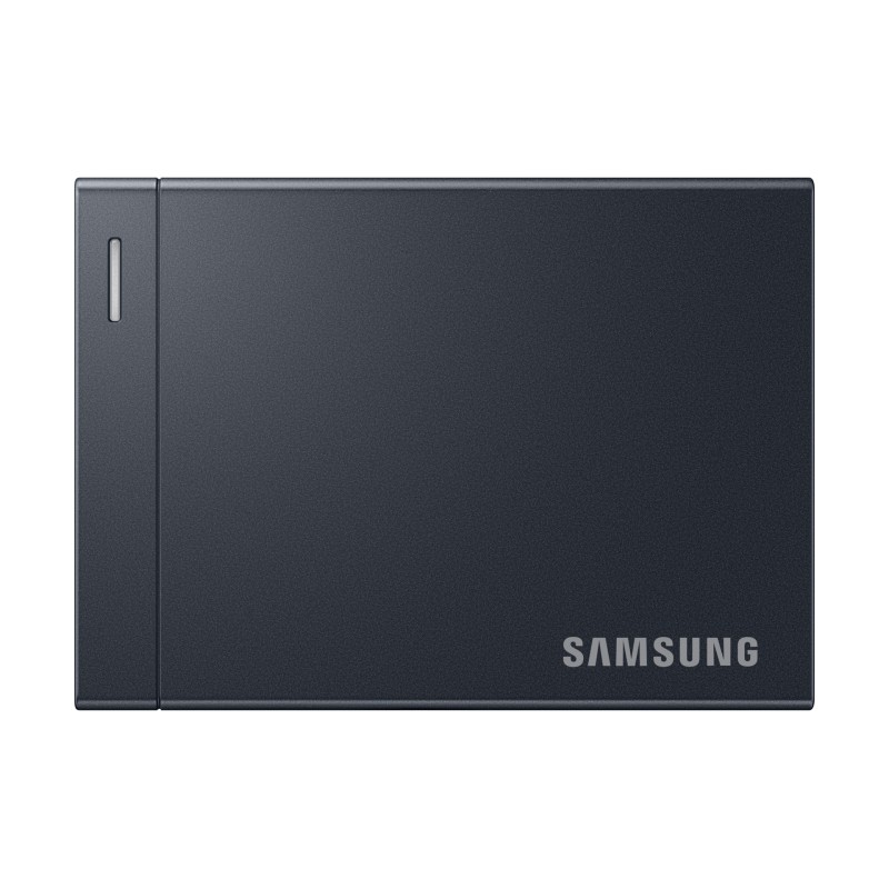 Samsung P9 2 TB USB Type-C USB4 Gen 3x2 Black