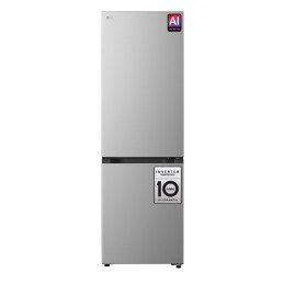 LG GBBS524APY Pose libre 375 L Argent