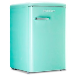 MEDION MD 37790 Kühlschrank mit Gefrierfach Freistehend 108 l Türkis