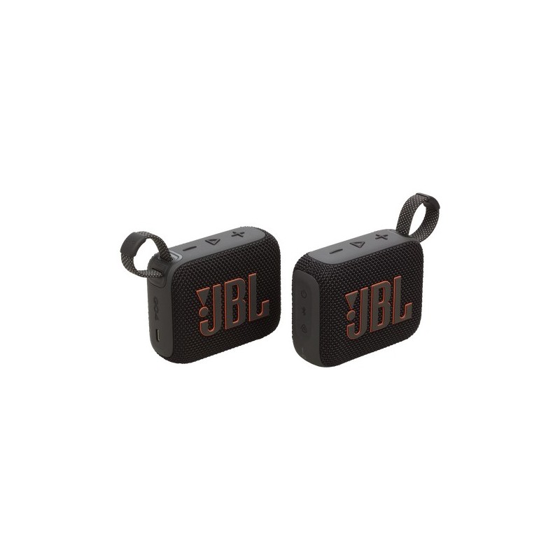 JBL Go 4 Duo Enceinte portable mono Camouflage 4,2 W
