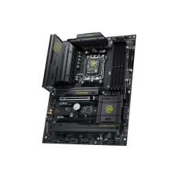 MSI MAG B850 TOMAHAWK WIFI Motherboard AMD B850 Sockel AM5 ATX
