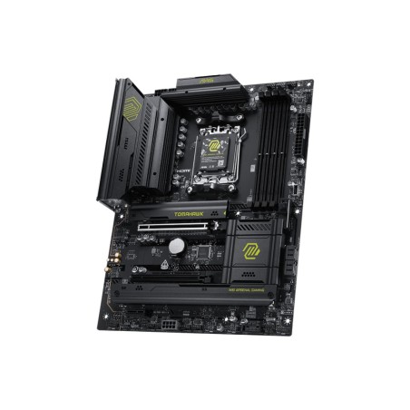 MSI MAG B850 TOMAHAWK WIFI Motherboard AMD B850 Sockel AM5 ATX