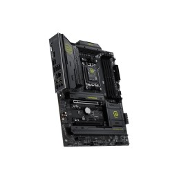 MSI MAG B850 TOMAHAWK WIFI Motherboard AMD B850 Sockel AM5 ATX