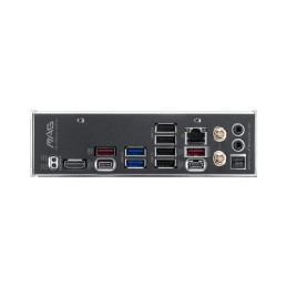 MSI MAG B850 TOMAHAWK WIFI Motherboard AMD B850 Sockel AM5 ATX