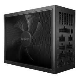 be quiet! Dark Power Pro 13 | 1600W Netzteil 20+4 pin ATX ATX Schwarz