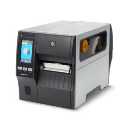 Zebra ZT411 300 x 300 DPI Verkabelt & Kabellos Direkt Wärme Wärmeübertragung POS-Drucker