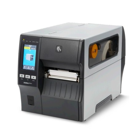 Zebra ZT411 300 x 300 DPI Wired & Wireless Direct thermal   Thermal transfer POS printer