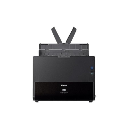 Canon imageFORMULA DR-C225 II ADF + Scanner mit manueller Zuführung 600 x 600 DPI A4 Schwarz