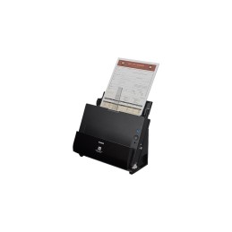 Canon imageFORMULA DR-C225 II ADF + Scanner mit manueller Zuführung 600 x 600 DPI A4 Schwarz