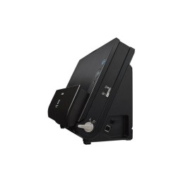 Canon imageFORMULA DR-C225 II ADF + Scanner mit manueller Zuführung 600 x 600 DPI A4 Schwarz