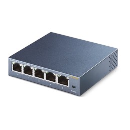 TP-Link 5-Port 10 100 1000Mbit s Desktop Switch