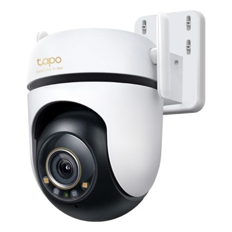 TP-Link TAPO C530WS cámara de vigilancia Torreta Cámara de seguridad IP Exterior 2880 x 1620 Pixeles Pared