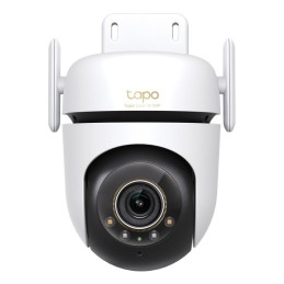 TP-Link TAPO C530WS security camera Turret IP security camera Outdoor 2880 x 1620 pixels Wall