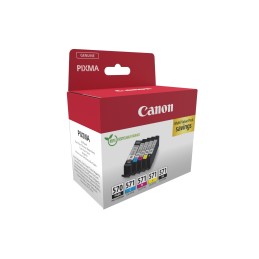 Canon PGI-570 CLI-571 PGBK C M Y BK Multipack