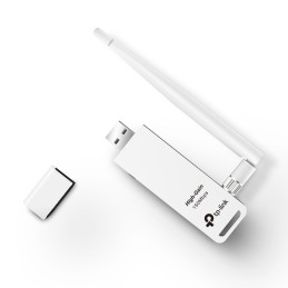 TP-Link TL-WN722N network card WLAN 150 Mbit s