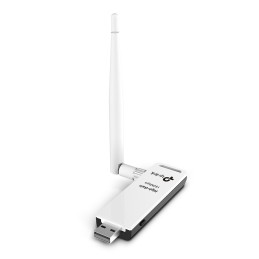TP-Link 150Mbit s-High-Gain-WLAN-USB-Adapter