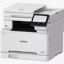 Canon i-SENSYS MF667Cdw Laser A4 1200 x 1200 DPI 25 ppm Wifi