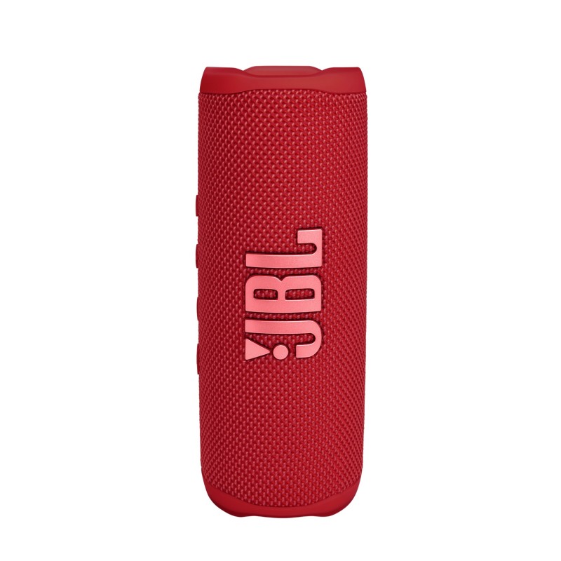 JBL FLIP 6 Stereo portable speaker Red 20 W