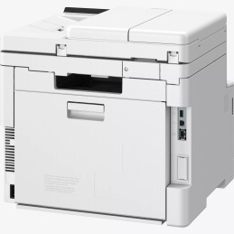 Canon i-SENSYS MF667Cdw Laser A4 1200 x 1200 DPI 25 Seiten pro Minute WLAN