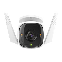 TP-Link Tapo Outdoor WLAN-Sicherheitskamera