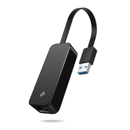 TP-Link UE306 adaptador y tarjeta de red Ethernet 1000 Mbit s