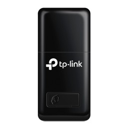 TP-Link TL-WN823N Adattatore USB scheda di rete wireless 300Mbps