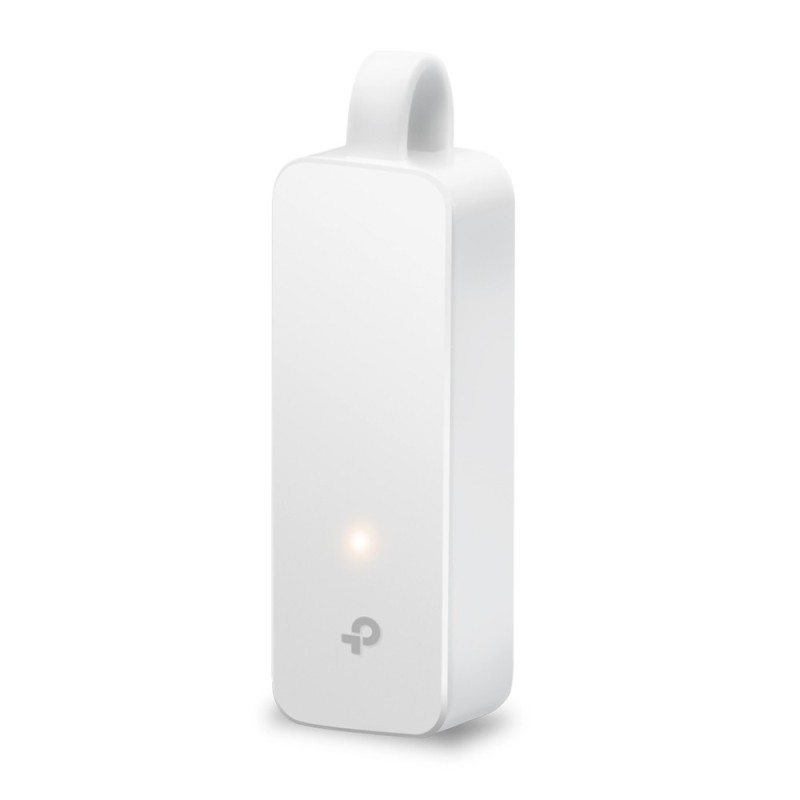 TP-Link UE300C network card Ethernet 1000 Mbit s