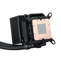 ASUS ROG Ryujin III 240 ARGB Prozessor All-in-One-Flüssigkeitskühler 12 cm Schwarz 1 Stück(e)