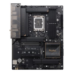 ASUS 90MB1FY0-M0EAY0 placa base Intel B760 LGA 1700 ATX