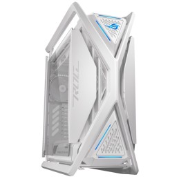 ASUS ROG GR701 Hyperion White Torre Blanco