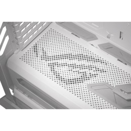 ASUS ROG GR701 Hyperion White Tower Bianco