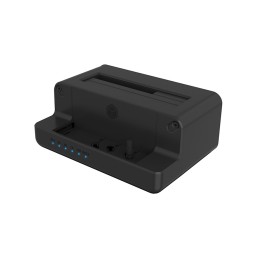 ICY BOX IB-2914MSCL-C31 USB 3.2 Gen 2 (3.1 Gen 2) Type-C Nero