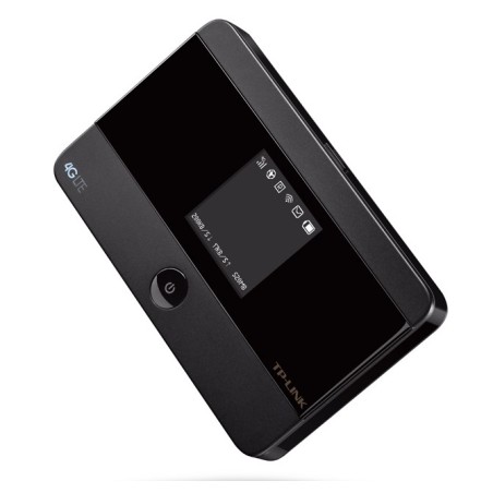 TP-Link Mobiler 4G LTE-WLAN-Router