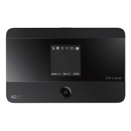 TP-Link M7350 Equipo para red celular inalámbrica