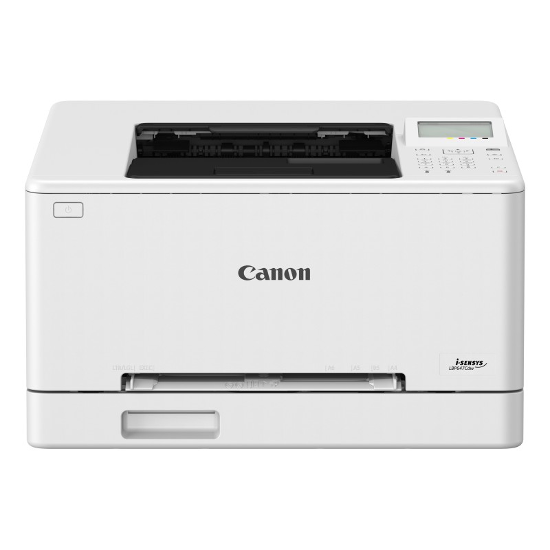 Canon i-SENSYS LBP647Cdw Color 1200 x 1200 DPI A4 Wi-Fi