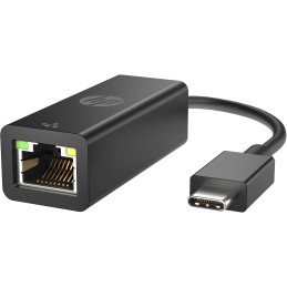 HP USB-C-an-RJ45 G2-Adapter