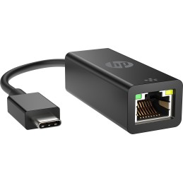 HP USB-C-an-RJ45 G2-Adapter