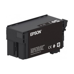 Epson T40D140 ink cartridge 1 pc(s) Original Black