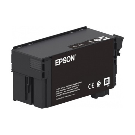 Epson T40D140 ink cartridge 1 pc(s) Original Black