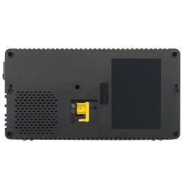 APC Onduleur EASY UPS BV 650 VA, AVR, prise Schuko, 230 V
