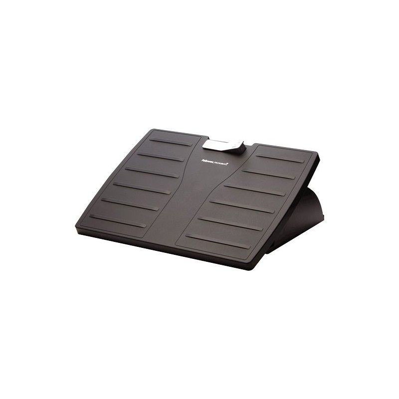 Fellowes 8035001 Fußstütze Schwarz