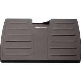 Fellowes 8035001 foot rest Black