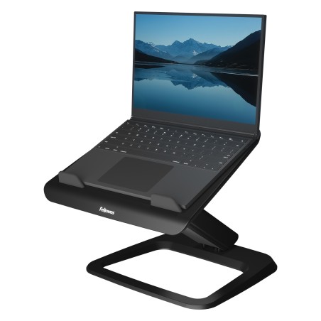 Fellowes Hana LT Laptop Support Black Laptop stand 19"