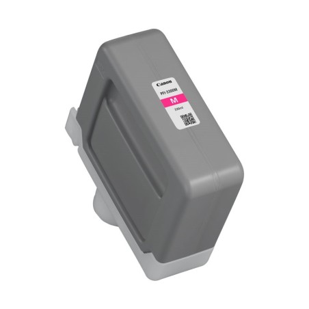 Canon PFI-3300M Druckerpatrone 1 Stück(e) Original Magenta