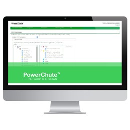 APC AP9641 Smart-UPS Netzwerkmanagementkarte (gen3) mit Umgebungsüberwachung