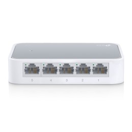TP-Link 5-Port-10 100Mbit s-Desktop-Switch
