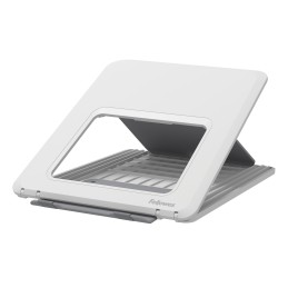 Fellowes Breyta Laptop Ständer bis zu 15\" und 5kg weiß Laptop-Ständer 35,6 cm (14")
