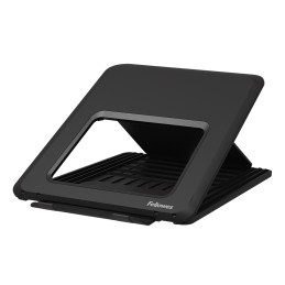 Fellowes Breyta Laptop Ständer bis zu 15\" und 5kg schwarz Laptop stand Black 14"