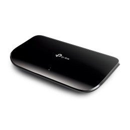 TP-Link 8-Port-Gigabit-Desktop-Switch