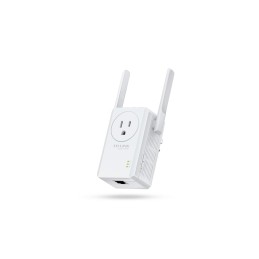 TP-Link TL-WA860RE moltiplicatore di rete Bianco 10, 100 Mbit s